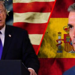 Madrid ve Washington hattında tarihi restleşme: İspanya kapıları ABD Ordusuna kapattı