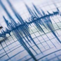 Malatya'da korkutan deprem!