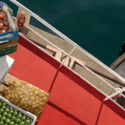 Maliyetler artabilir! H&uuml;rm&uuml;z Boğazı kapatıldı