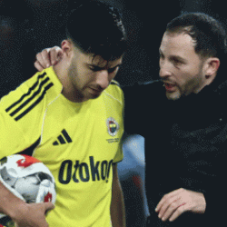 Marco Asensio Samsunpor ma&ccedil;ında oynayacak mı? Son karar &ccedil;ıktı!