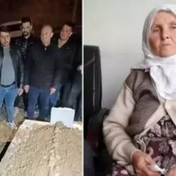 Merdivenden d&uuml;şen kadın &ouml;ld&uuml;