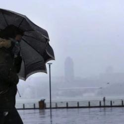 Meteoroloji&rsquo;den 5 ile son dakika uyarısı! AKOM'dan İstanbul a&ccedil;ıklaması