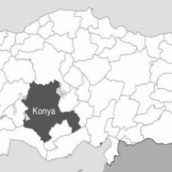 MHP'den yeni il teklifi: &Uuml;&ccedil; il&ccedil;e birleşip il oluyor