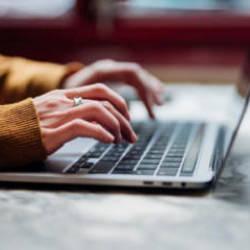 Milli Teknoloji Hamlesi'nin lokomotifi T&uuml;rk kadını olacak