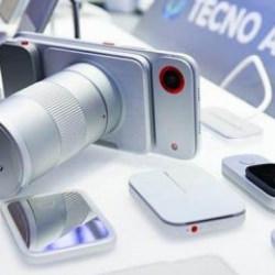 Mod&uuml;ler cep telefonundan g&uuml;zellik aynasına!