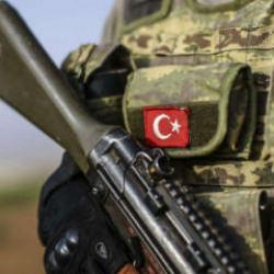 MSB'den Barış Pınarı a&ccedil;ıklaması: TSK g&ouml;revine devam ediyor