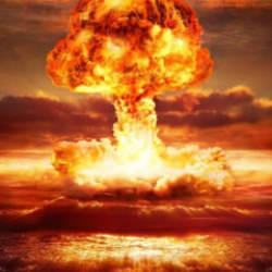 M&uuml;sl&uuml;manlara savaş a&ccedil;tılar! Ramazan ayında Armageddon provası