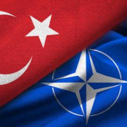 NATO: İran'ın T&uuml;rkiye'yi hedef almasını kınıyoruz