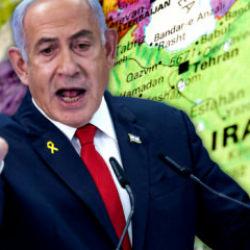 Netanyahu'dan son dakika İran a&ccedil;ıklaması! Asıl hedeflerini ilan etti