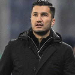 Nuri Şahin: İlk yarıda tedirgin bir oyun vardı