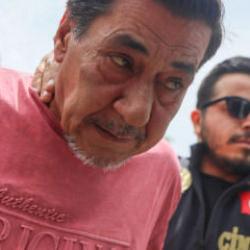 Oğlunu 37 bı&ccedil;ak darbesiyle &ouml;ld&uuml;ren babanın cezası belli oldu