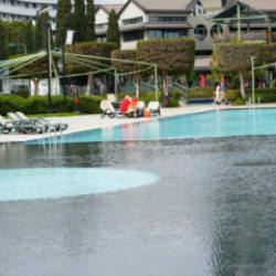 Otellerde y&uuml;zde 100'e yakın doluluk bekleniyor