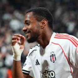 Panama'dan kalktı izlemeye geldi! Murillo, gol&uuml;yle gazeteciyi mest etti