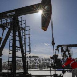 Petrolde savaş r&uuml;zgarı: Brent petrol 209 haftanın en y&uuml;ksek primine koşuyor