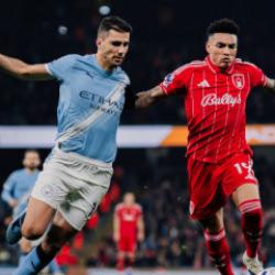 Premier Lig'de Guardiola'ya Pereira &ccedil;elmesi! Top&ccedil;ular 'oh' &ccedil;ekti