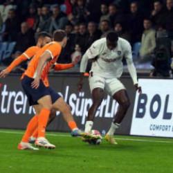 Puanlar eşit! Trabzonspor'a kupada dişli rakip