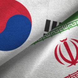 G&uuml;ney Kore İran'a seyahat yasağı getirdi