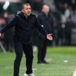 Recep U&ccedil;ar: Diren&ccedil; koymaya &ccedil;alıştık ama yetmedi