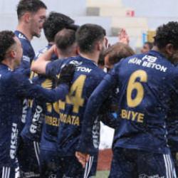 Rekorlar kıran lider rakibini 8-1 yendi! Adım adım S&uuml;per Lig'e geliyorlar