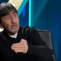Rıdvan Dilmen beraberlik sonrası &ccedil;ok sert konuştu: K&ouml;t&uuml; m&uuml;dahale etmek isteyen &ccedil;ıkarırdı!
