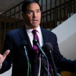 Rubio'dan 160'tan fazla &ccedil;ocuğun &ouml;ld&uuml;ğ&uuml; 'okul saldırısı' sorusuna skandal cevap! 