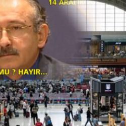 Sabiha G&ouml;k&ccedil;en&rsquo;den yeni başarı: Akıllara Kılı&ccedil;daroğlu&rsquo;nun &ldquo;Ne gerek var&rdquo; s&ouml;zlerini getirdi