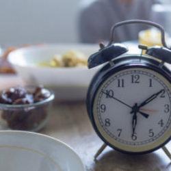 Sahurda kilo kontrol&uuml; m&uuml;mk&uuml;n: Diyet dostu sahur &ouml;nerileri