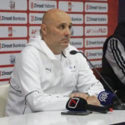 Sami Uğurlu: Oyundan d&uuml;şt&uuml;ğ&uuml;m&uuml;z&uuml; s&ouml;yleyebilirim