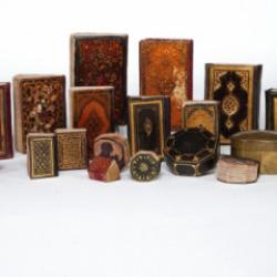 Sancak Mushafları Sergisi kapılarını Beyazıt Yazma Eser K&uuml;t&uuml;phanesi'nde a&ccedil;ıyor