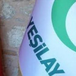 Şanlıurfa'da dev seferberlik: Yeşilay'dan 158 bin kişiye bağımlılık eğitimi