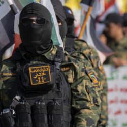 Savaş b&ouml;lgesinde kanlı suikast! Ebu Hasan el-Fureyci &ouml;ld&uuml;r&uuml;ld&uuml;