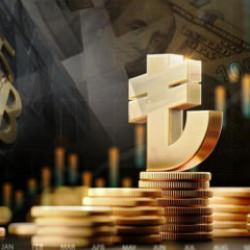 Savaşta rezerv g&uuml;c&uuml; konuştu! TCMB'nin hamlesi TL'ye resmen kalkan oldu