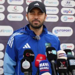 Sel&ccedil;uk İnan: İnşallah alnımızın akıyla &ccedil;ıkacağız