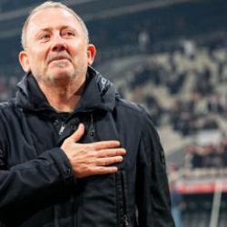 Sergen Yal&ccedil;ın, Galatasaray derbisinin ilk 11'ini belirledi