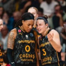 Seri 1-1! Galatasaray, Avrupa'da yarı finalin kapısında