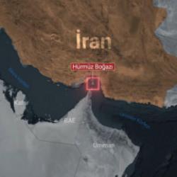 SETA&rsquo;dan H&uuml;rm&uuml;z Boğazı analizi: Uluslararası hukuk ciddi bi&ccedil;imde aşınıyor