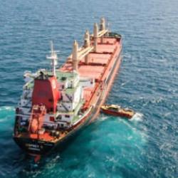 Sigorta şirketleri İran ve Basra K&ouml;rfezi'ndeki gemiler i&ccedil;in sigortaları iptal ediyor!