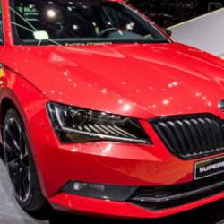 Skoda Superb Sportline MHEV, T&uuml;rkiye pazarında satışa sunuldu