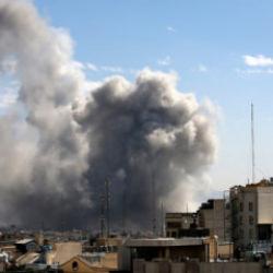 Son dakika gelişmeler: İran, ABD-İsrail savaşının 6.g&uuml;n&uuml;