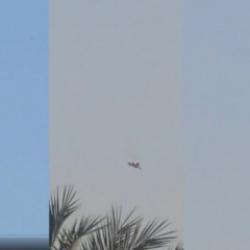 Son dakika: Kuveyt'ten ABD'ye k&ouml;t&uuml; haber! Birka&ccedil; savaş u&ccedil;ağı d&uuml;şt&uuml;, hem de...