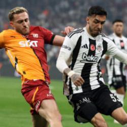 Beşiktaş - Galatasaray derbisinin hakemi belli oldu! Kariyerinde bir ilki yaşayacak