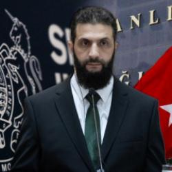 Son dakika Şara ve İngiliz MI6 iddiası! T&uuml;rkiye'den jet hızında a&ccedil;ıklama geldi