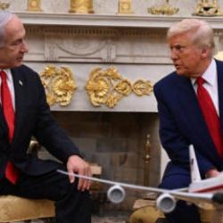 Son dakika: Trump'a Avrupa'dan soğuk duş! Tehdit sonrası rest &ccedil;ektiler...