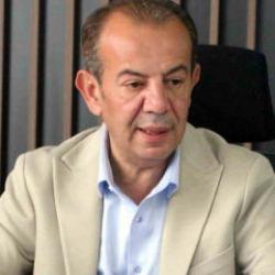 Son dakika: Tutuklanmıştı, Tanju &Ouml;zcan'a bir k&ouml;t&uuml; haber daha!