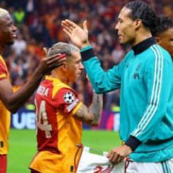 Son dakika: UEFA, Galatasaray'ın 'Liverpool' cezasının gerek&ccedil;esini a&ccedil;ıkladı