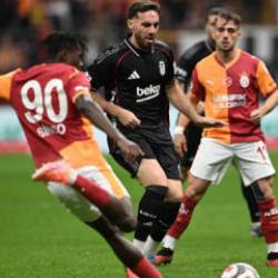 Spor yazarları Beşiktaş-Galatasaray derbisini kaleme aldı! 'Ayar verecek'