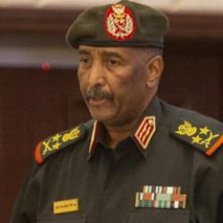 Sudan savaşta tarafını se&ccedil;ti: Kara harekatı başlarsa savaşa katılırız