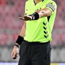 S&uuml;per Lig'in eski hakeminden şike itirafı: 'Bir kez oldu'