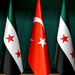 Suriye'den son dakika T&uuml;rkiye ve Azerbaycan a&ccedil;ıklaması! T&uuml;m d&uuml;nyaya &ccedil;ağrı