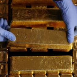 S&uuml;rpriz d&uuml;ş&uuml;ş&uuml;n ardından altın yeniden toparladı! Gram altın ve &ccedil;eyrek ne kadar oldu?